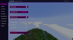Main Menu