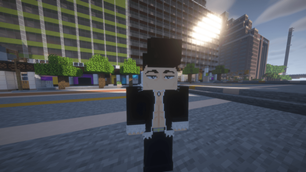 New skins for some characters like ishigori