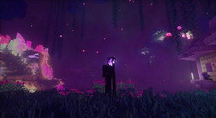 Welcome to a New End