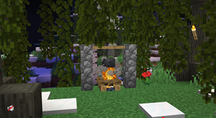 Enchanted Mod