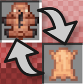 Hoglin Hide Integrated