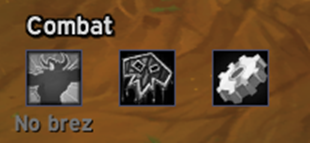Combat Tracker
