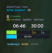 Timer