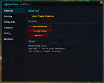 Config