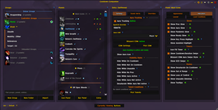 Main Config