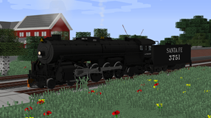 Santa Fe 3751