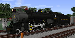 B&O 4500