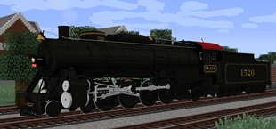 SLSF (Frisco) 1526
