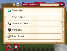 Cognata Quests