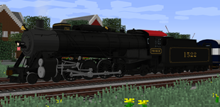 SLSF (Frisco) 1522