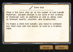 Steel Grip