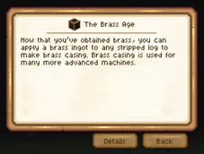 Brass Age