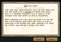 Iron Ingot