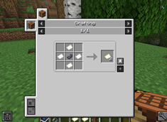 Crafting