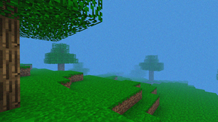 False Land