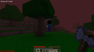 The Hanged