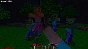 Small Gameplay