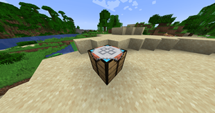 Modular Ball Workbench