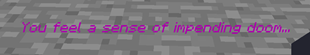 Impending Doom