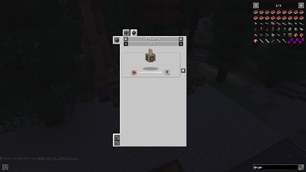 Creating Advanced Bullets