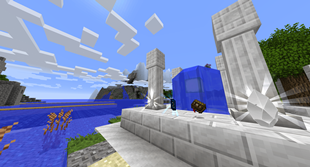 Astral Sorcery!