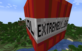 Extremely... BIG: The Big Lol