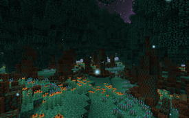 Megalake Grove