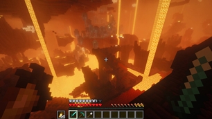 lava
