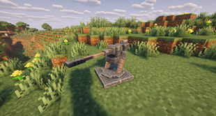 45-75 Sniper Turret