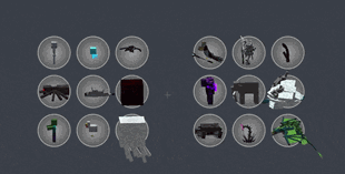 Entity Visualization Preview