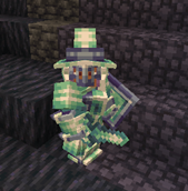 Flowglaze Mastery Armor