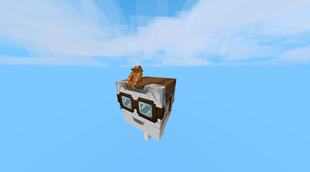 Happy Ghast! v4.4+