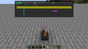 forging