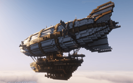 NEW! Create Aeronautics