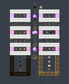 Psi progression visually outlined for scholars