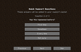 Question 2