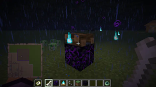 Mob Farm Shrine