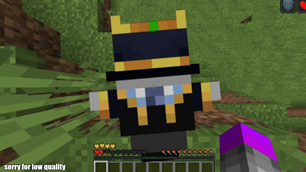 totem being used in game