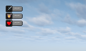 Default Potion Background