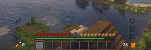 Default Icons