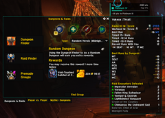 Ranking Display Example