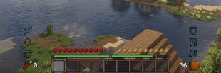 Excalibur Icons