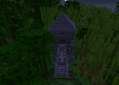 temple