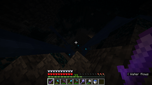 cave