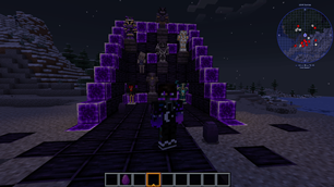 mod armors
