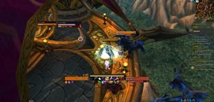 Missed Kick Full UI