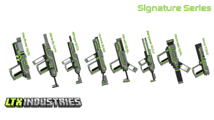 Signature Series