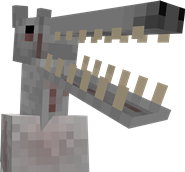 THE HORSE