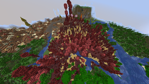 Nexus Infection Spread