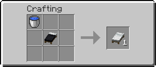 Bleaching Recipe